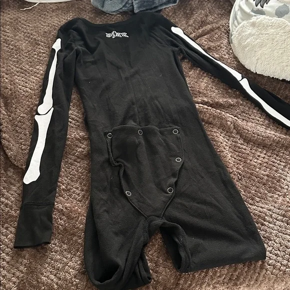 PINK Victoria's Secret Black Sleepwear - Picture 4 of 5